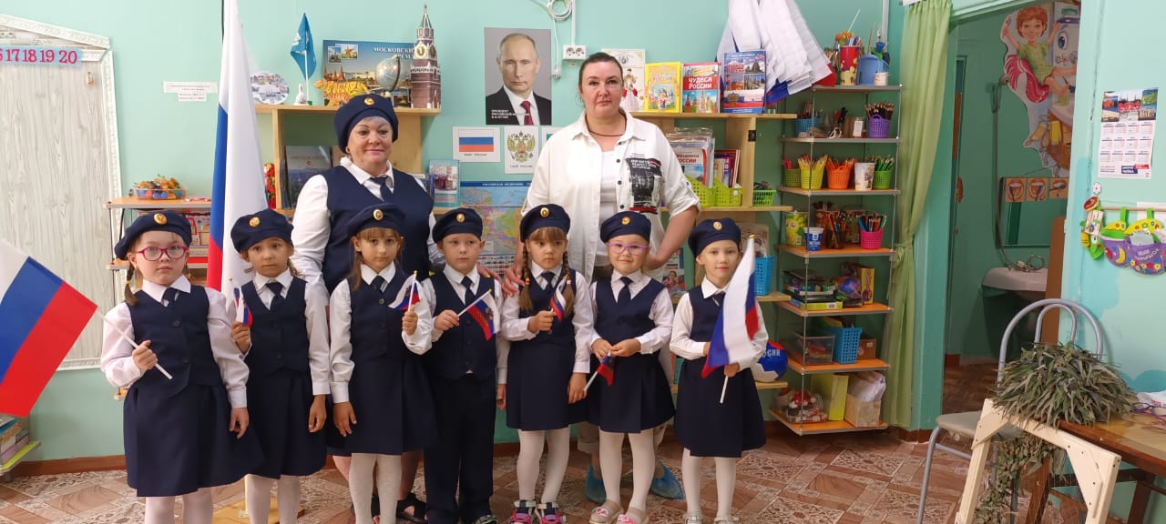 «A Guide for a Good Kindergarten Teacher». Analysis