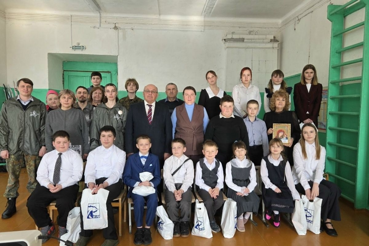 Хроники индоктринации: обзор за неделю