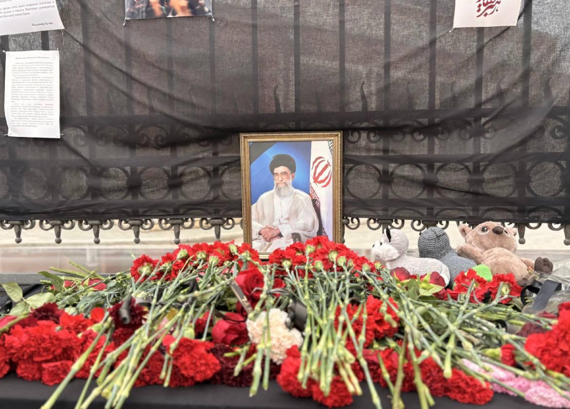 Chronicles of Indoctrination: Weekly Overview