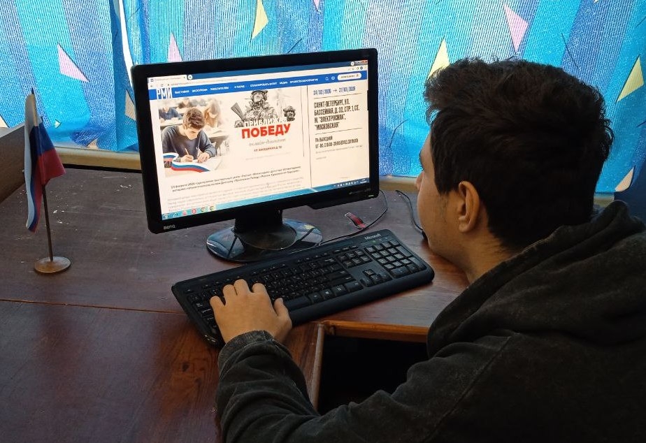 От «Новороссии» до «Матушки Земли»