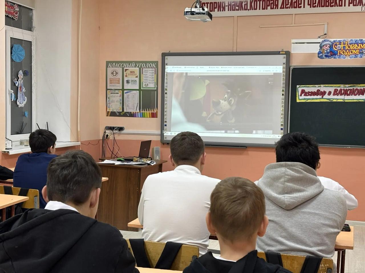 «Наши мультфильмы знает вся планета»