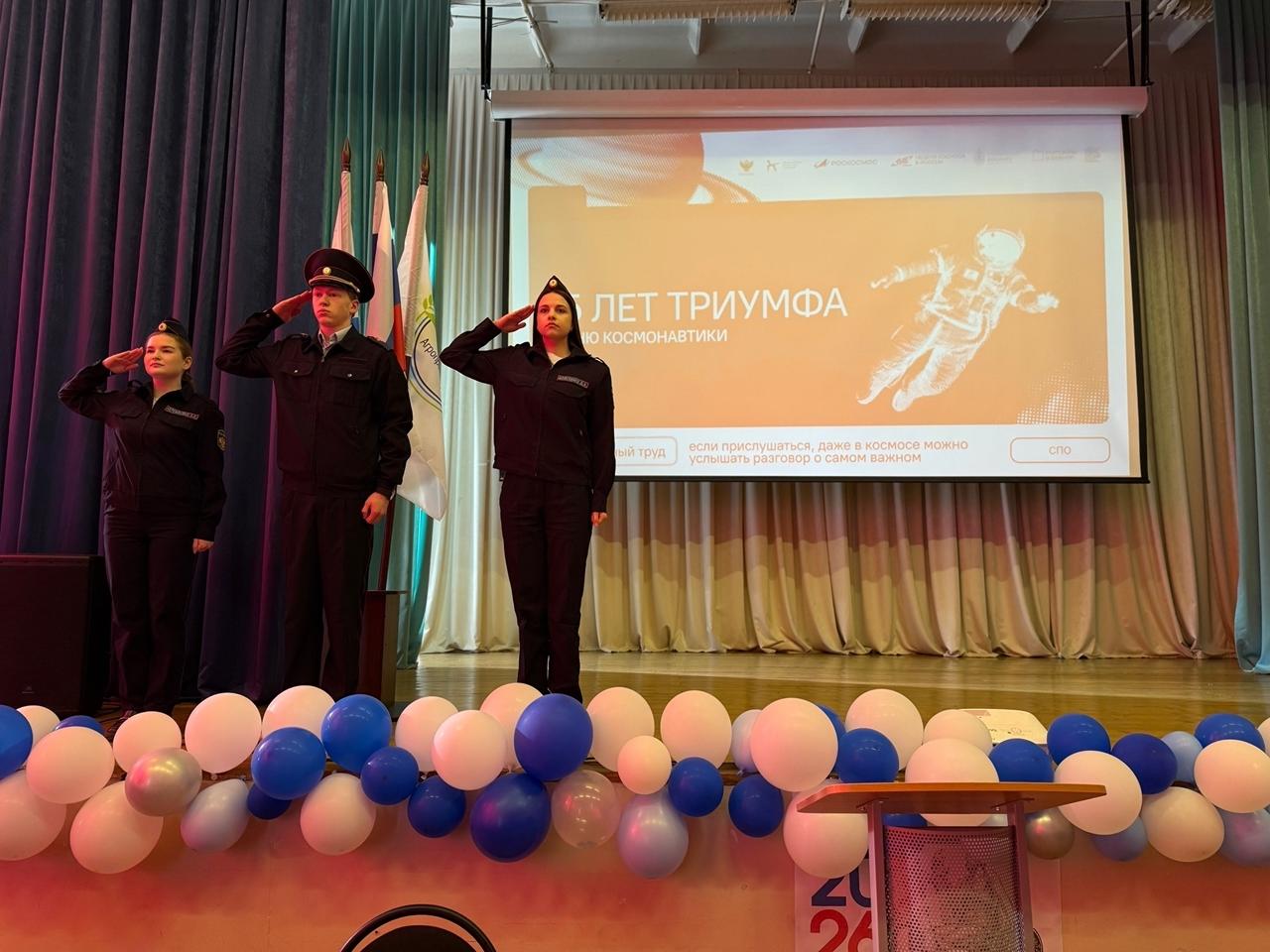 «Надежный доступ в космос — основа суверенитета страны»