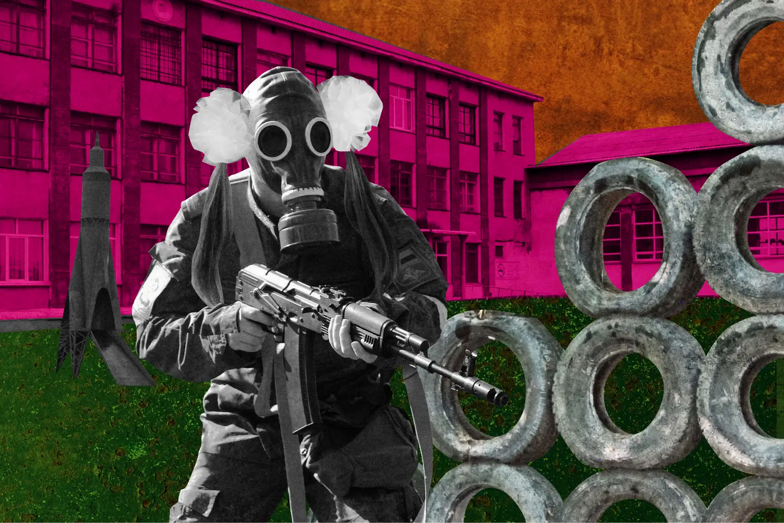 Подвиг, долг, самопожертвование: как изменились школьные уроки после замены ОБЖ на ОБЗР