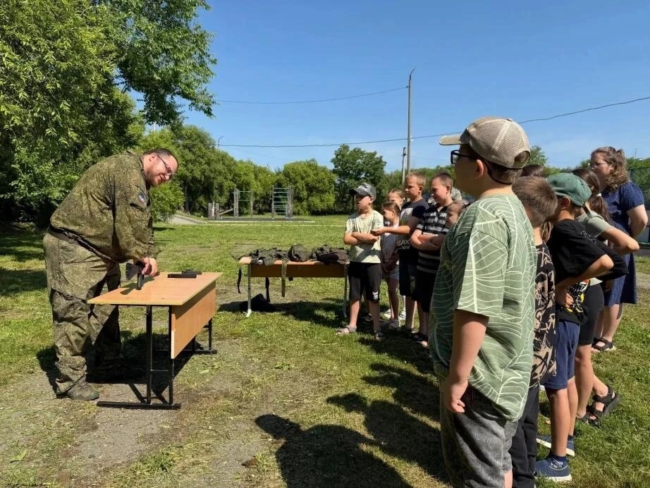 From the trenches to classrooms