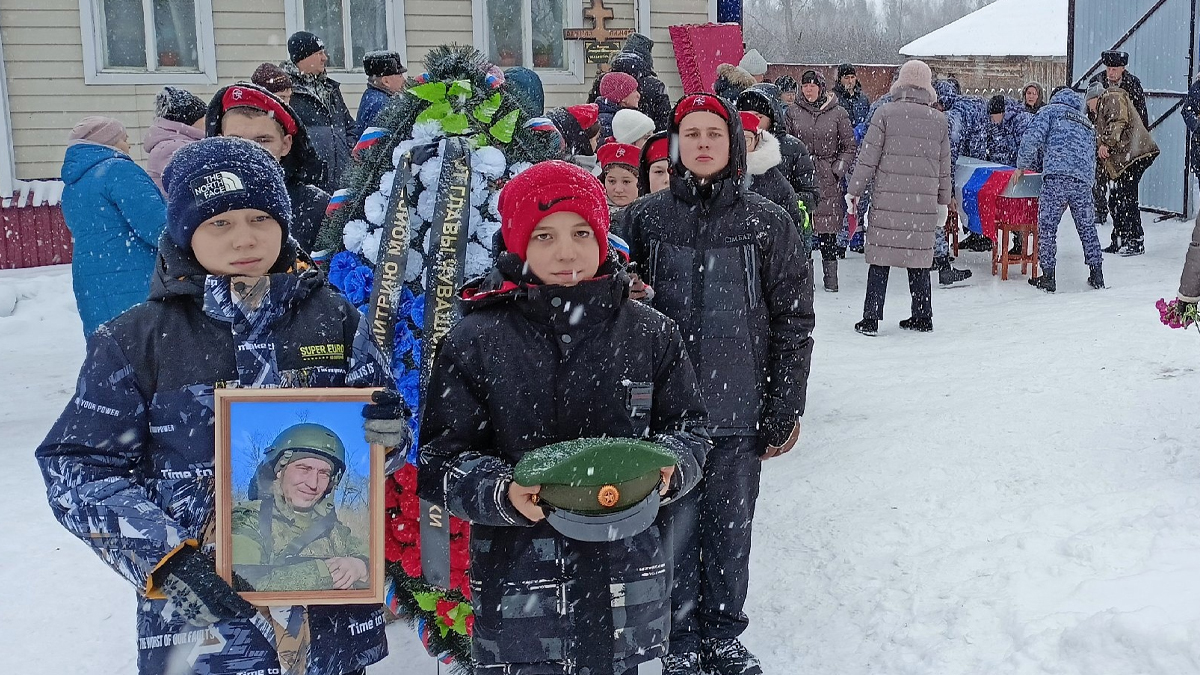 MBOU «Bichurga-Baishevskaya Secondary School»